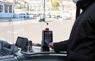 Abonman indirimli kart uygulaması 1 Mart’ta başlıyor