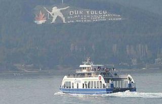 Ada seferlerine fırtına engeli