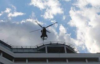 Adana Şehir Hastanesi depremzedeler için sağlık...