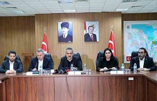 Adana’da eğitim öğretimin başlama tarihi 13...