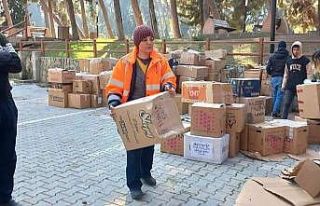 Adıyaman’a “Mor Yerleşke” kurularak kadın...