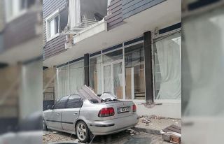 Adıyaman’da bazı sokaklar çıkmaza döndü