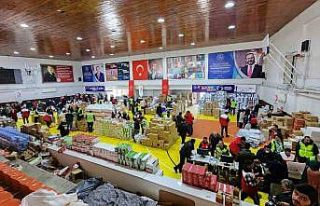 Adıyaman’da sayısı 10’a çıkartılacak sosyal...