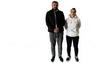 Adıyaman’da yıkılan binaların müteahhidi karı-koca,...