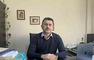 Afet Sonrası Ruhsal Destek Polikliniği hizmete açıldı