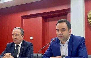 Afet ve Acil Durum Koordinasyon toplantısı yapıldı