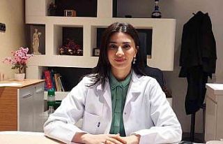 “Afetzedelerin kendini güvende hissetmesi için...