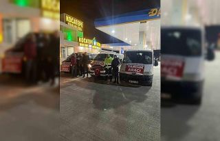 Afyonkarahisar galericiler esnafından deprem bölgesine...