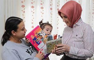 Afyonkarahisar’da 11 bine yakın depremzede aile...