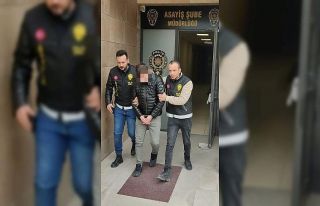 Afyonkarahisar’daki fuhuş operasyonunda 2 tutuklama