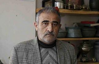 Ağabeyi, 1993 yılında PKK’ya katılan kardeşine...