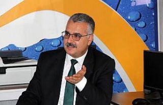 Ahlatcı’dan Cumhurbaşkanı Erdoğan’ı hedef...