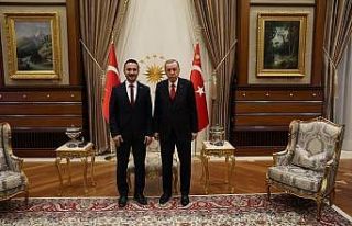 AK Parti Düzce İl yönetimi belli oldu