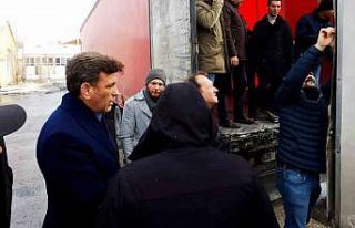 AK Parti "Şimdi birlik vakti”