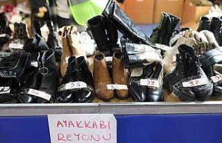 Akçaabat Belediyesi depremzedeler için seferber...