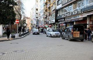 Akçaabat’ta şehir içi trafiğinde yeni dönem...