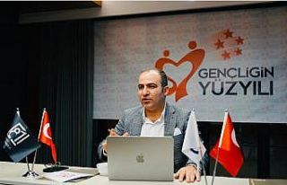 Akil Gençler Genel Başkanı Delil Ateş: “Afet...