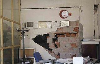 Akkaş: Gürün afet bölgesi içerisine alınmalı