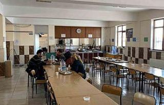 Aksaray’a gelen depremzedeler: “Devleti ve milleti...