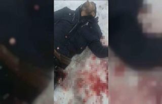 Aksaray’da alacak verecek davası kanlı bitti:...