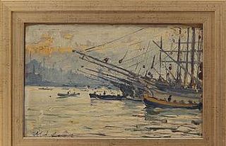 AKS’NİN yeni sergisi; asker ve ressam