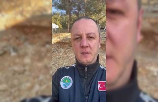 Alan’dan VIP minibüs iddiasına "Hukuki süreci...