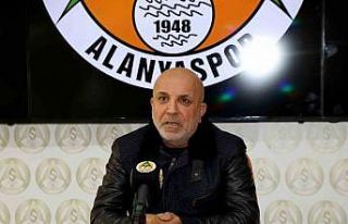 Alanyaspor Başkanı Çavuşoğlu: “Bu anlamlı...