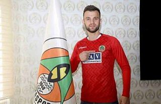 Alanyaspor, Yavuz Aygün’ü kadrosuna kattı