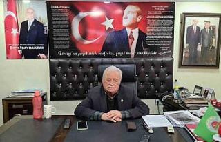 Alaplı  Ziraat Odası kongreye gidiyor