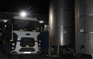 Alaşehir’de su tankı patladı: 1 ölü