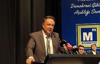 Alfatlı: "Kılıçdaroğlu, yine bildik taktiği...