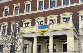 Alman Konsolosluğu ’güvenlik’ gerekçesiyle...