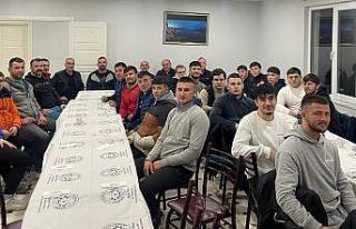 Almanya Milli Takımı, Altınova kampını tamamladı