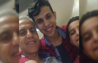 Almanya’dan izne geldi, araba almak için gittiği...