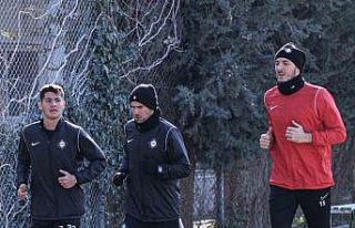 Altay ve Altınordu’nun kalecileri zirvede