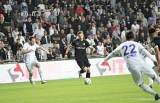 Altay’da Arda Gezer geri döndü