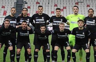 Altay’ın zorlu deplasman serüveni başlıyor