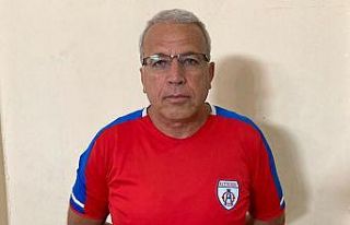 Altınordu’nun, Kahramanmaraş’taki futbol okulu...