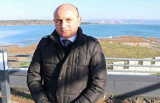 Altınova Belediyesi depremzedelere nakdi ve ayni...