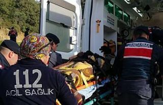 Alzheimer hastası yaşlı adam bulundu
