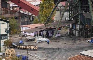 Amasra’da 42 işçinin öldüğü maden faciasında...