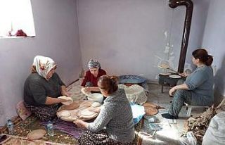 Anadolu kadınlarından 20 bin bazlama desteği