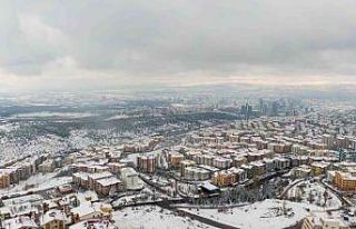 Ankara’da en çok Çorumlu, Yozgatlı ve Çankırılı...