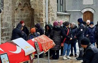 Anne ve kızı enkaz altında can vermişti, yakınlarının...