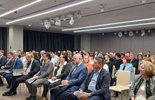 AP Milletvekili İlhan Küçük’ten AB’ye Türkiye’ye...