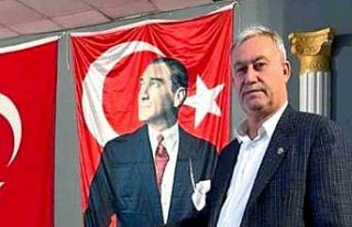 Araban Ziraat Odası Başkanı Altun güven tazeledi