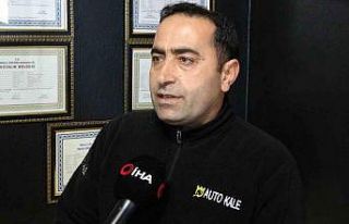 Araç alırken mağdur olmayın