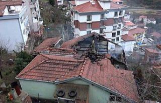 Asılsız ihbar ekipleri harekete geçirdi