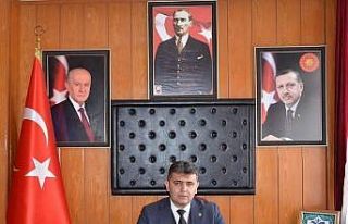 Aslanapa’da 110 konut için kura çekimi