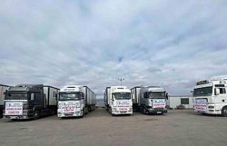 ASO Hatay’da ‘Konteyner Yaşam Merkezi’ kuracak